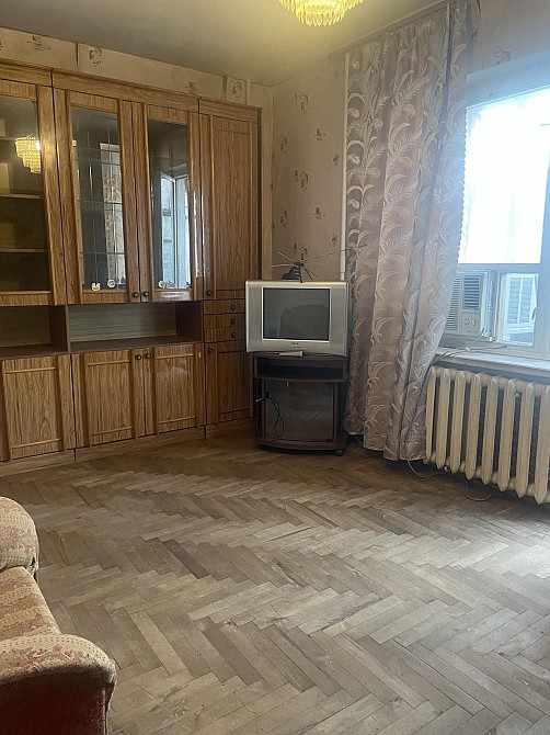 Сдам 1-комнатную квартиру Запоріжжя - зображення 1