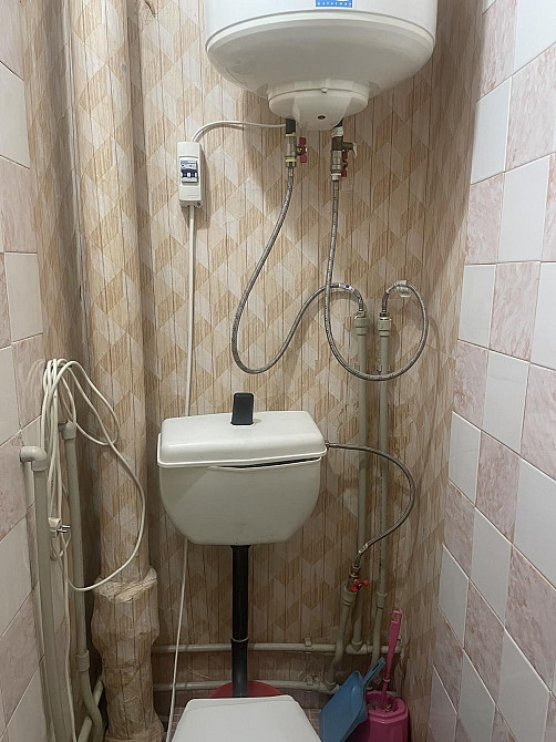 Сдам 1-комнатную квартиру Запоріжжя - зображення 5