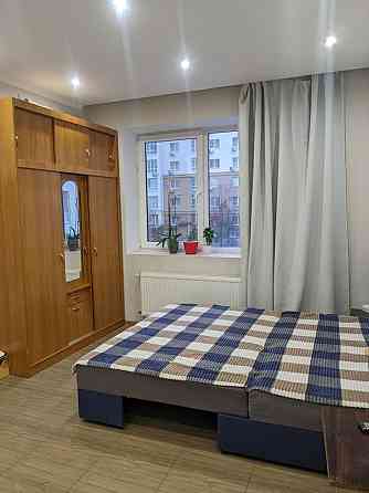 Оренда 1к квартири. Софіївська Борщагівка. Другий поверх. Софиевская Борщаговка