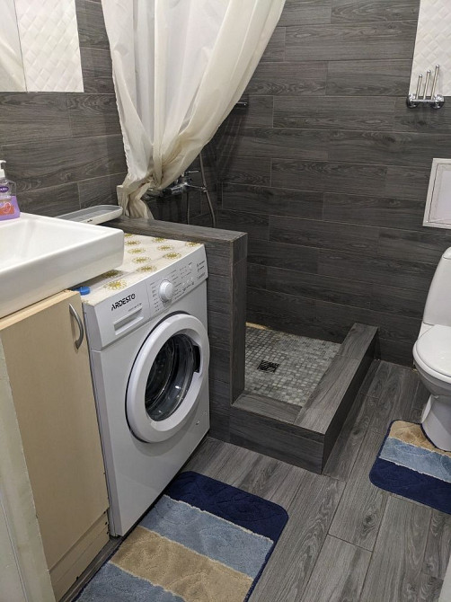 Оренда 1к квартири. Софіївська Борщагівка. Другий поверх. Софиевская Борщаговка - изображение 6