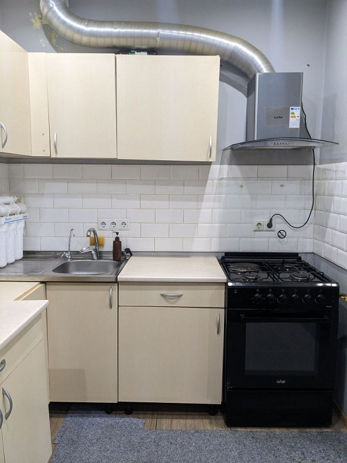 Оренда 1к квартири. Софіївська Борщагівка. Другий поверх. Софиевская Борщаговка - изображение 8