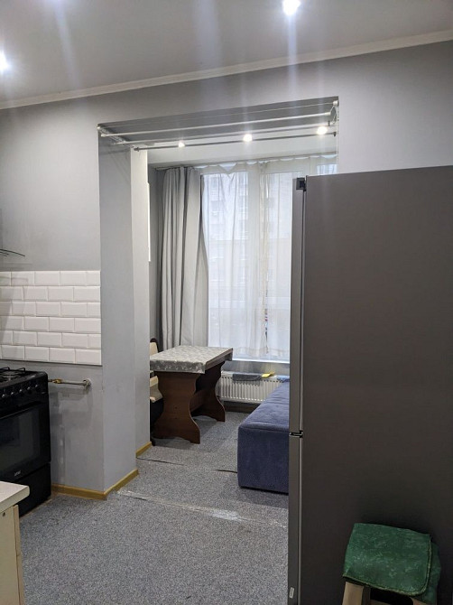 Оренда 1к квартири. Софіївська Борщагівка. Другий поверх. Софиевская Борщаговка - изображение 7