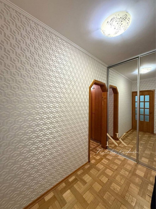 Оренда однокімнатної квартири 42м2  на Ахматової 4 Киев - изображение 3