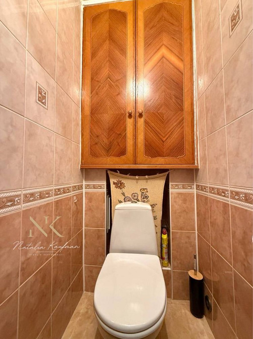 Оренда однокімнатної квартири 42м2  на Ахматової 4 Киев - изображение 2