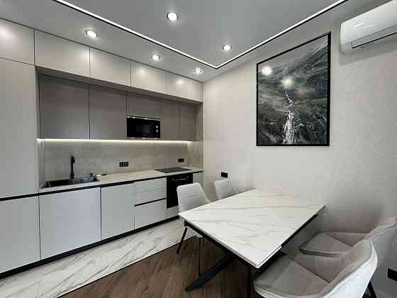 ‼️Первая сдача Кадор сити на Краснова Одесса