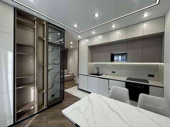 ‼️Первая сдача Кадор сити на Краснова Одесса