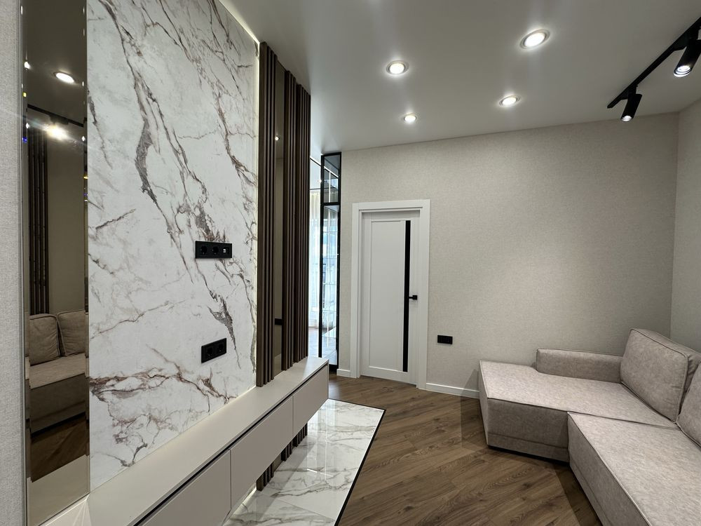 ‼️Первая сдача Кадор сити на Краснова Одеса - зображення 7