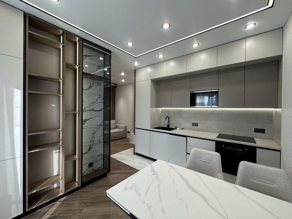 ‼️Первая сдача Кадор сити на Краснова Одеса - зображення 1