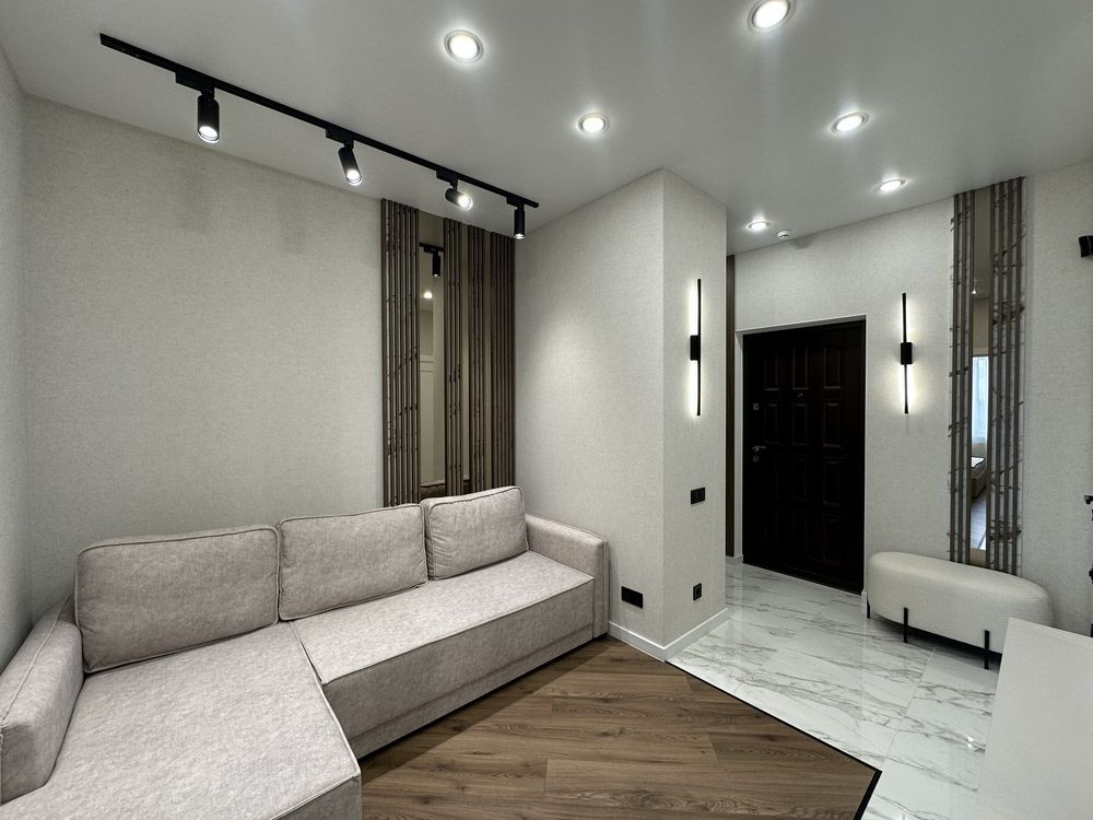 ‼️Первая сдача Кадор сити на Краснова Одеса - зображення 3