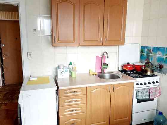 Актуально ! Цвну знижено..Сдам однокімнатну квартиру Лісовий проспект Киев