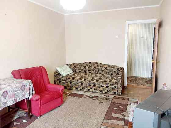 Актуально ! Цвну знижено..Сдам однокімнатну квартиру Лісовий проспект Киев