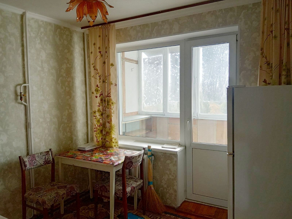 Актуально ! Цвну знижено..Сдам однокімнатну квартиру Лісовий проспект Киев - изображение 5