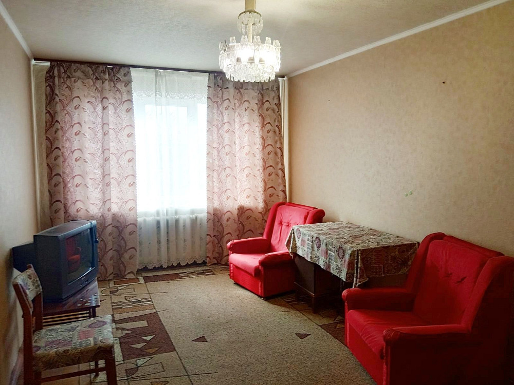 Актуально ! Цвну знижено..Сдам однокімнатну квартиру Лісовий проспект Киев - изображение 2