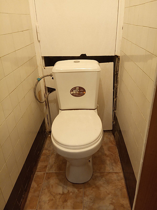 Актуально ! Цвну знижено..Сдам однокімнатну квартиру Лісовий проспект Киев - изображение 7