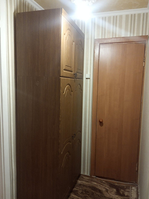 Актуально ! Цвну знижено..Сдам однокімнатну квартиру Лісовий проспект Киев - изображение 4