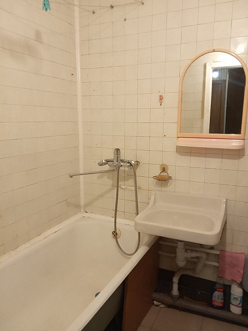 Актуально ! Цвну знижено..Сдам однокімнатну квартиру Лісовий проспект Киев - изображение 8