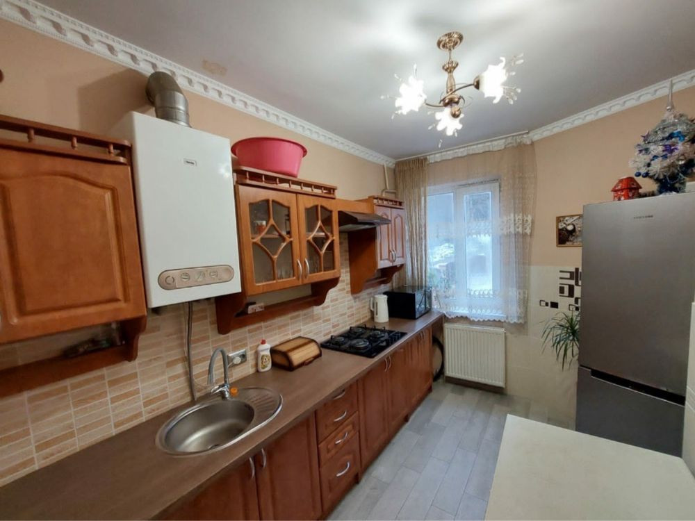 2 кімнатна квартира Трускавець Центр Трускавец - изображение 3