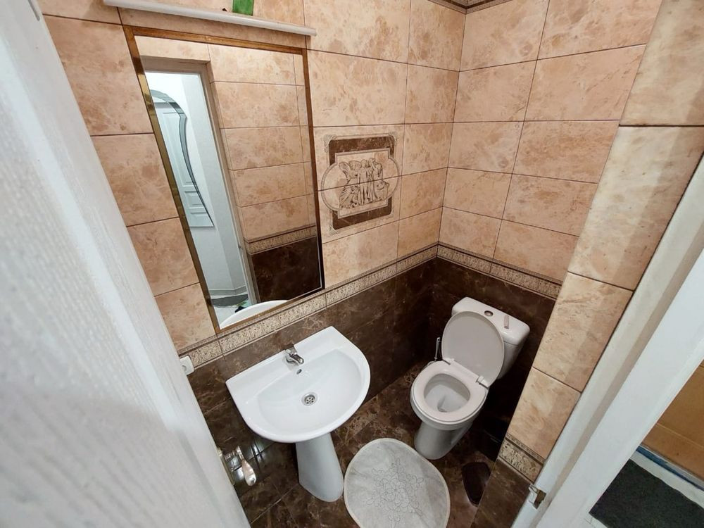 2 кімнатна квартира Трускавець Центр Трускавец - изображение 8