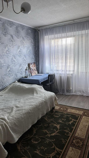 Оренда однокімнатної квартири олександра Довженка Чернигов - изображение 5