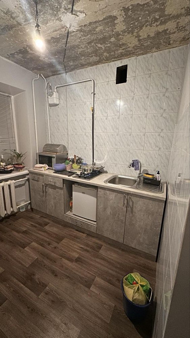 Оренда однокімнатної квартири олександра Довженка Чернигов - изображение 1