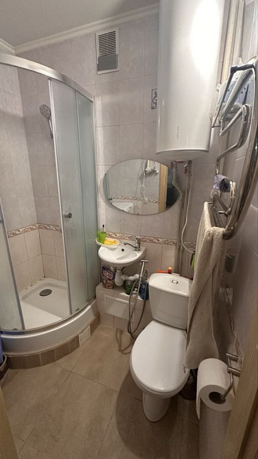 Оренда однокімнатної квартири олександра Довженка Чернигов - изображение 6