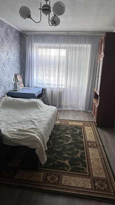 Оренда однокімнатної квартири олександра Довженка Чернигов - изображение 4