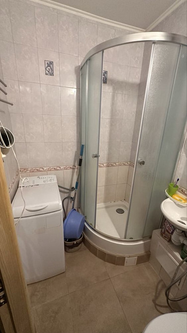 Оренда однокімнатної квартири олександра Довженка Чернигов - изображение 7