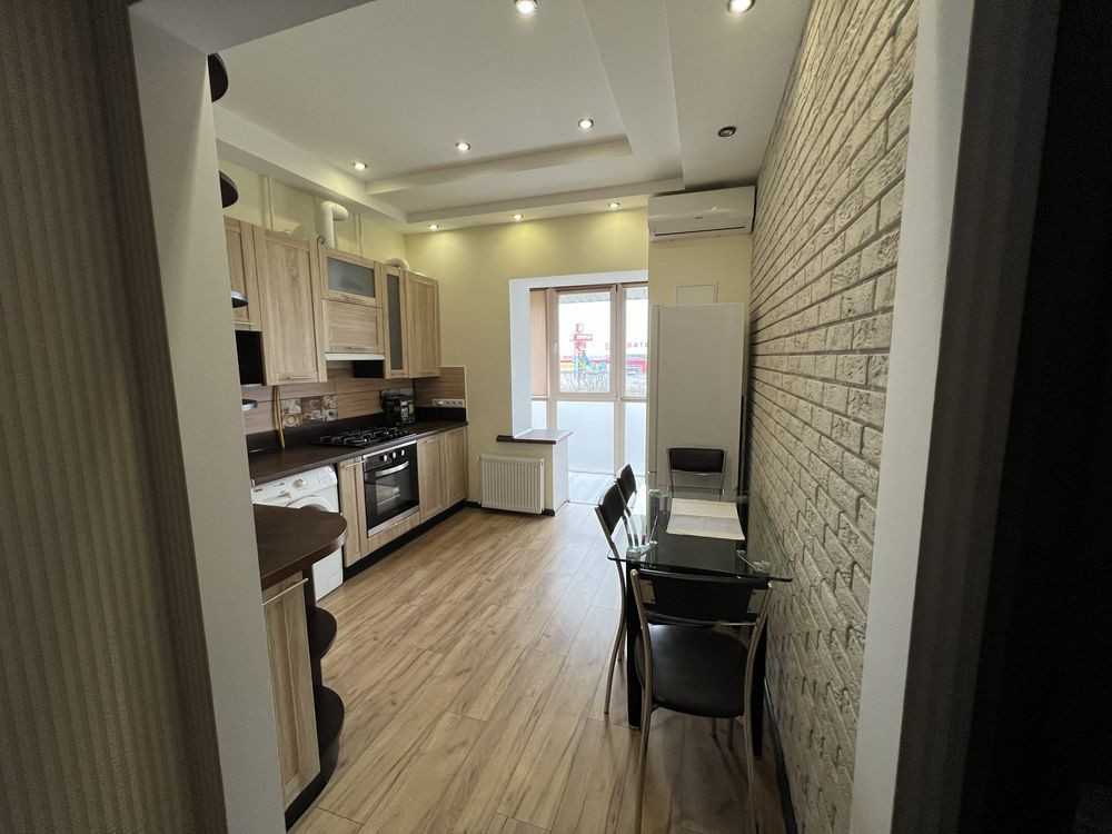 Оренда квартири,навпроти екватора Ровно - изображение 1