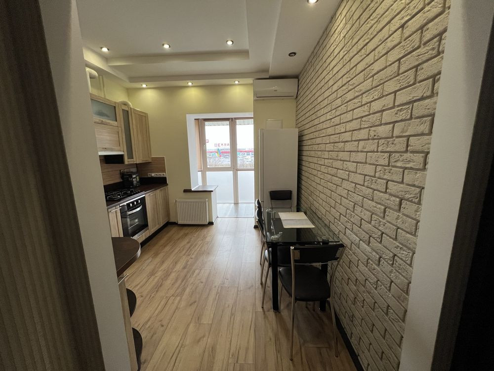 Оренда квартири,навпроти екватора Ровно - изображение 2