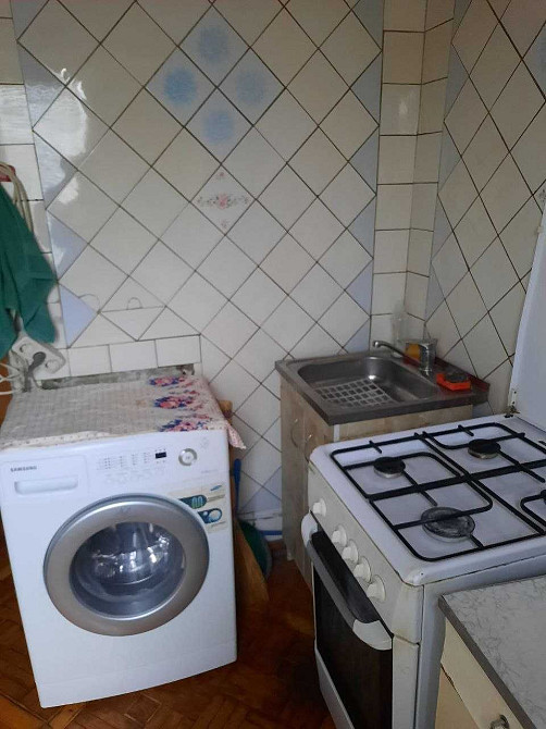 Сдам 2к.кв ул. Бучмы Харьков - изображение 1