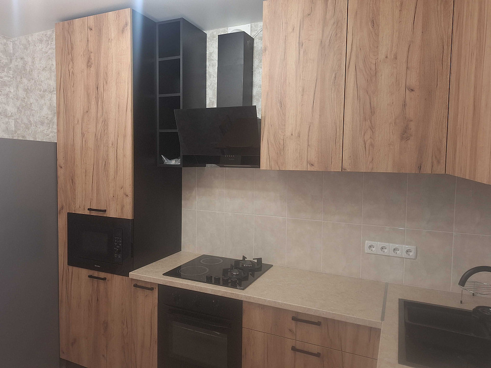 Оренда 1к квартири ЖК Сфера Софиевская Борщаговка - изображение 4