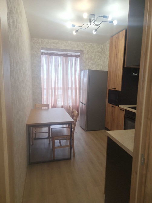 Оренда 1к квартири ЖК Сфера Софиевская Борщаговка - изображение 1