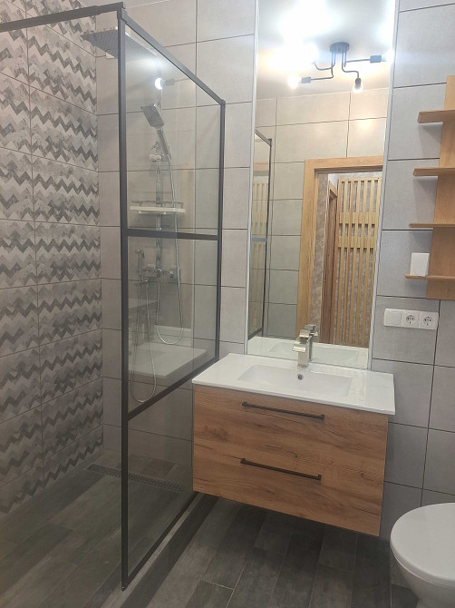 Оренда 1к квартири ЖК Сфера Софиевская Борщаговка - изображение 7