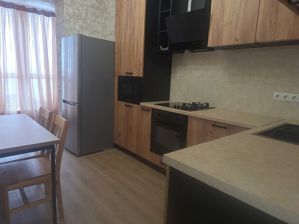 Оренда 1к квартири ЖК Сфера Софиевская Борщаговка - изображение 2