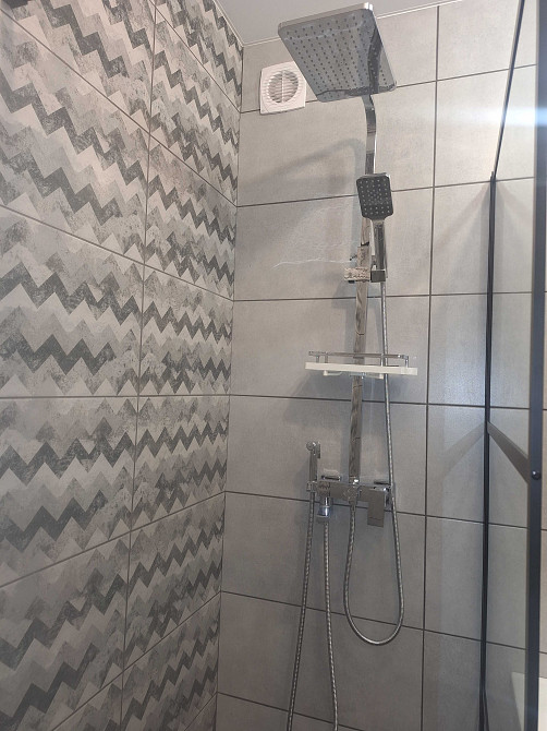 Оренда 1к квартири ЖК Сфера Софиевская Борщаговка - изображение 8