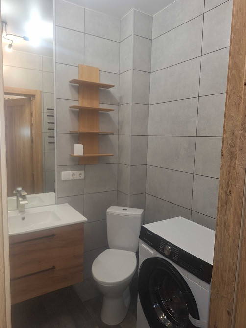 Оренда 1к квартири ЖК Сфера Софиевская Борщаговка - изображение 6