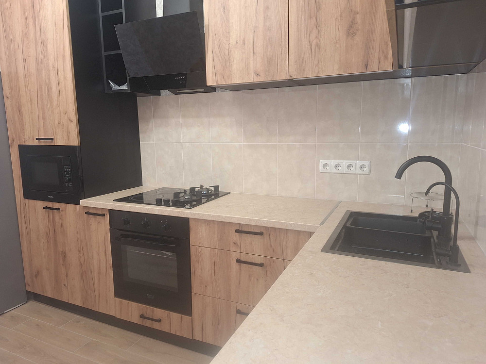 Оренда 1к квартири ЖК Сфера Софиевская Борщаговка - изображение 5