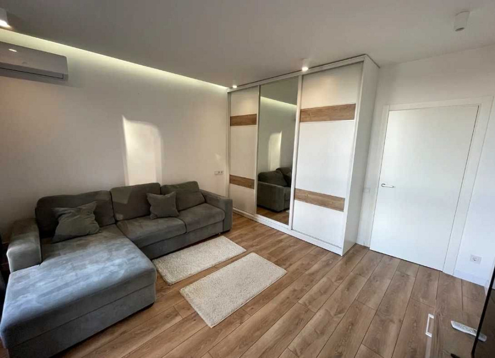 Довгострокова оренда 1к квартири Виставка Хмельницький - зображення 3