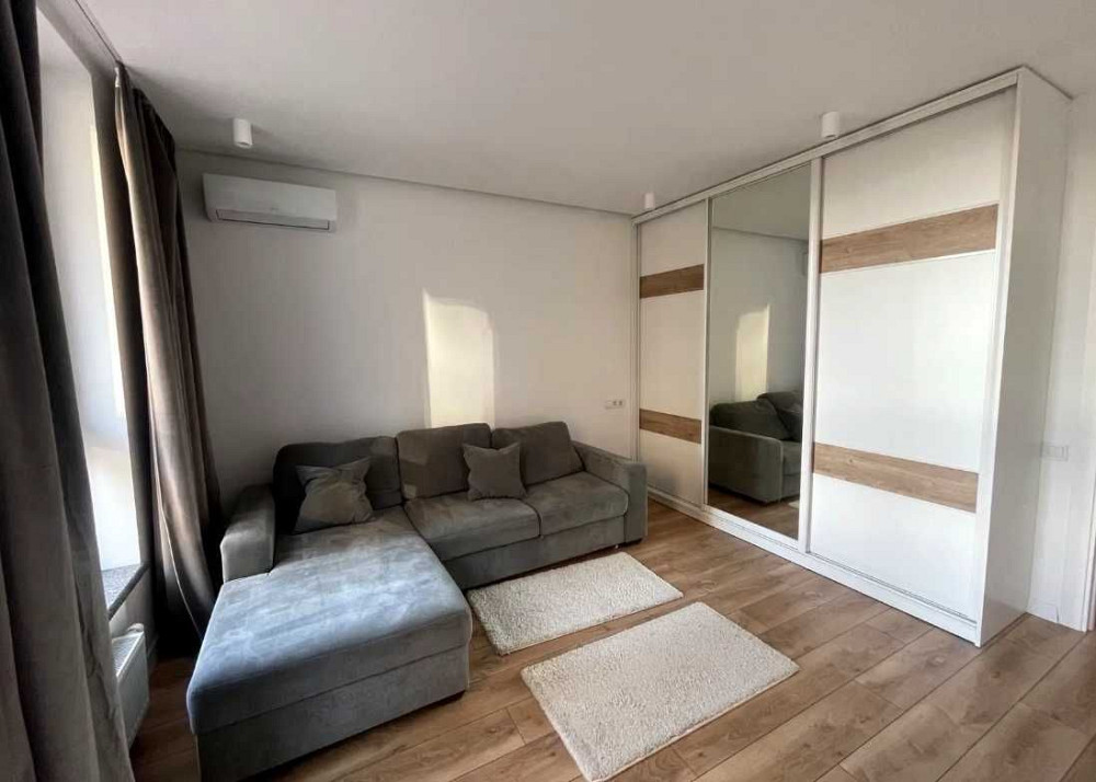 Довгострокова оренда 1к квартири Виставка Хмельницький - зображення 4