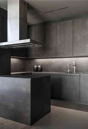 Без% Унікальна квартира 118м2 в ЖК Парк Авеню, Park Avenue, генератор Киев