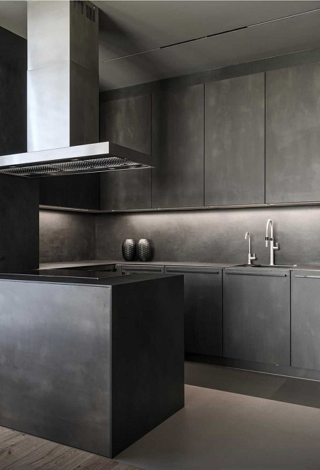 Без% Унікальна квартира 118м2 в ЖК Парк Авеню, Park Avenue, генератор Киев - изображение 6