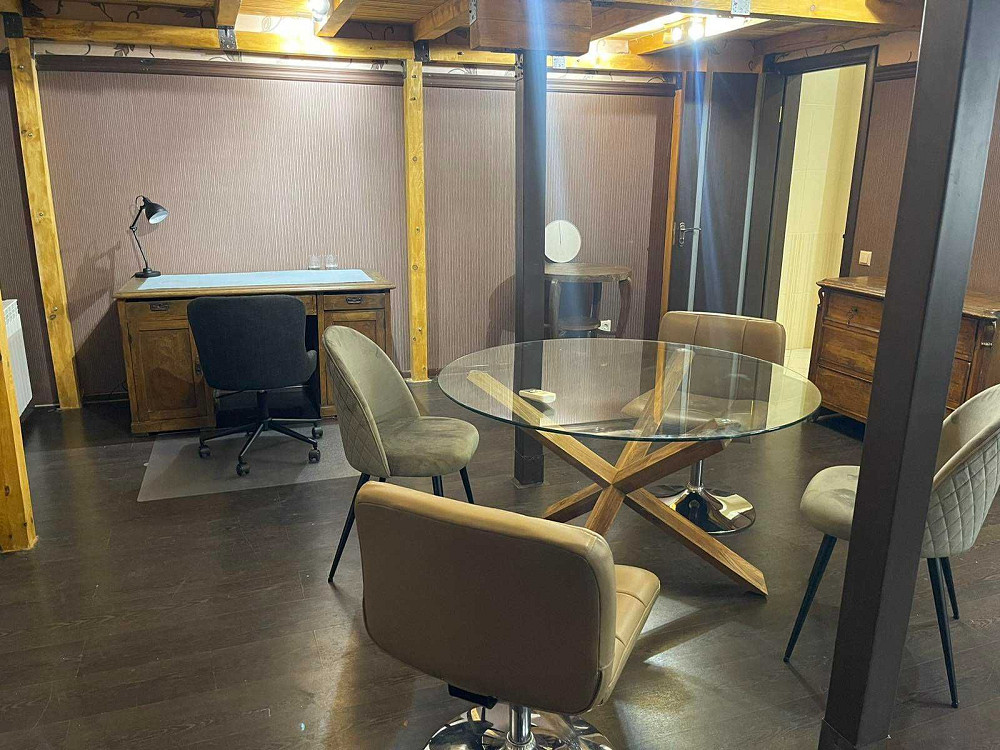 Дніпровська набережна 19а 115м2 Дизайнерська Позняки Ривер Мол Киев - изображение 5