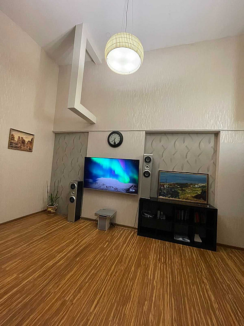 Дніпровська набережна 19а 115м2 Дизайнерська Позняки Ривер Мол Киев - изображение 8