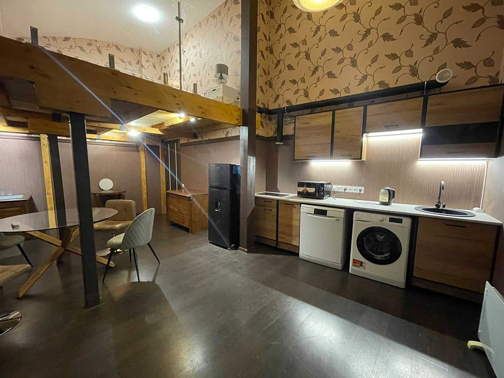 Дніпровська набережна 19а 115м2 Дизайнерська Позняки Ривер Мол Киев - изображение 1