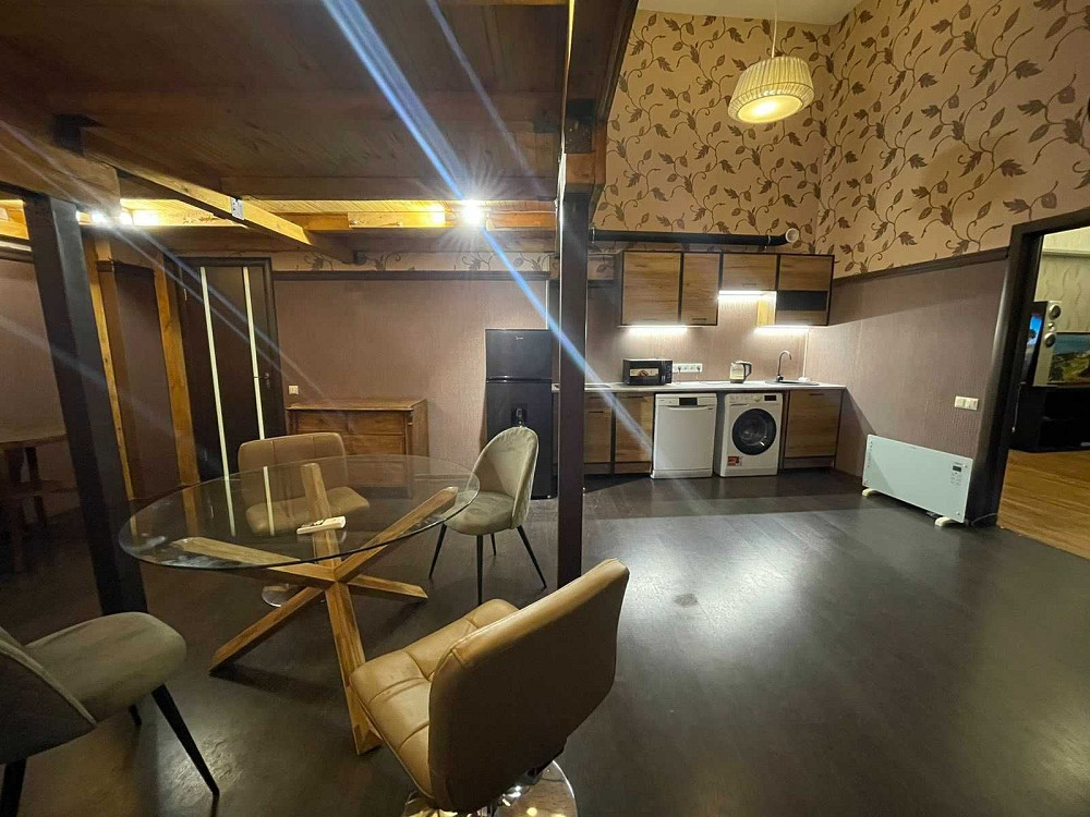 Дніпровська набережна 19а 115м2 Дизайнерська Позняки Ривер Мол Киев - изображение 2