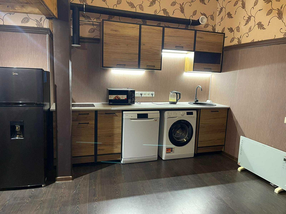 Дніпровська набережна 19а 115м2 Дизайнерська Позняки Ривер Мол Киев - изображение 4