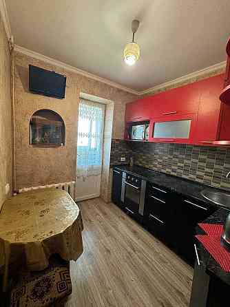 Оренда 1-кімнатної квартири в мікрорайоні Пасічна Івано-Франківськ