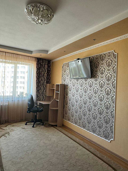 Оренда 1-кімнатної квартири в мікрорайоні Пасічна Івано-Франківськ - зображення 4