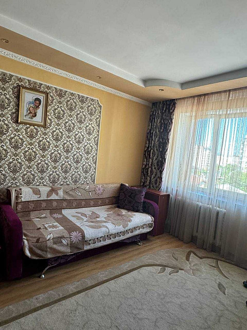 Оренда 1-кімнатної квартири в мікрорайоні Пасічна Івано-Франківськ - зображення 3