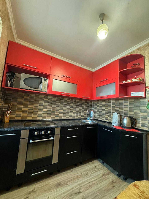 Оренда 1-кімнатної квартири в мікрорайоні Пасічна Івано-Франківськ - зображення 1